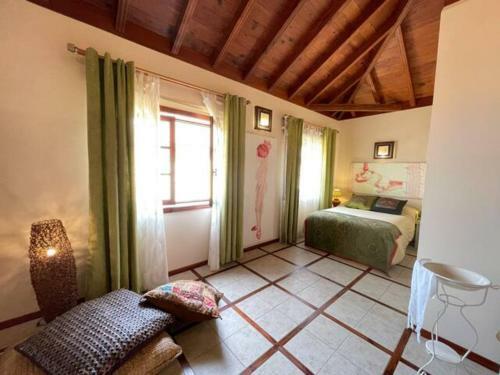 Casa De Lujo Y Mucho Encanto