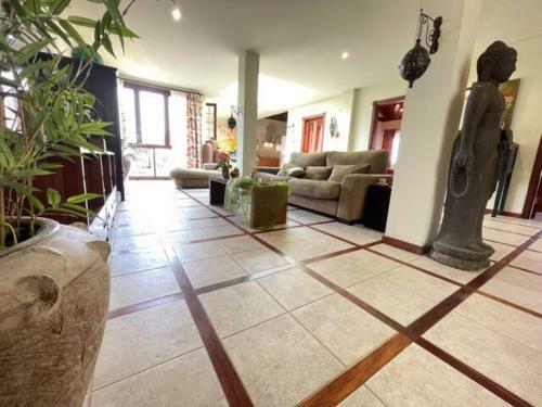 Casa De Lujo Y Mucho Encanto
