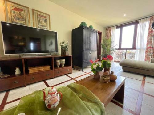 Casa De Lujo Y Mucho Encanto