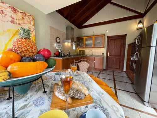 Casa De Lujo Y Mucho Encanto