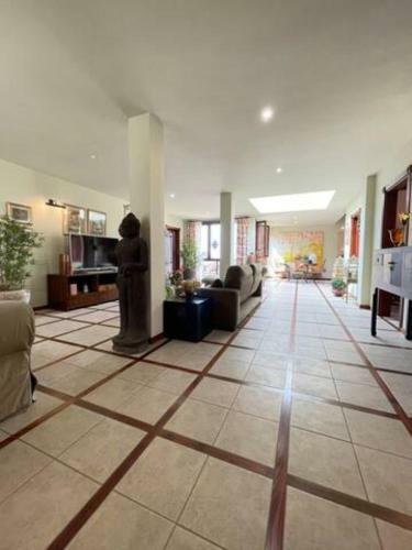 Casa De Lujo Y Mucho Encanto