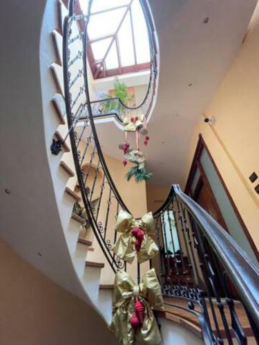 Casa De Lujo Y Mucho Encanto