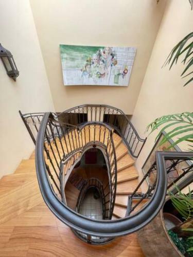 Casa De Lujo Y Mucho Encanto