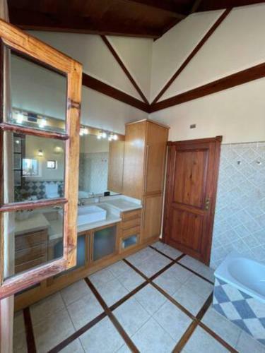Casa De Lujo Y Mucho Encanto
