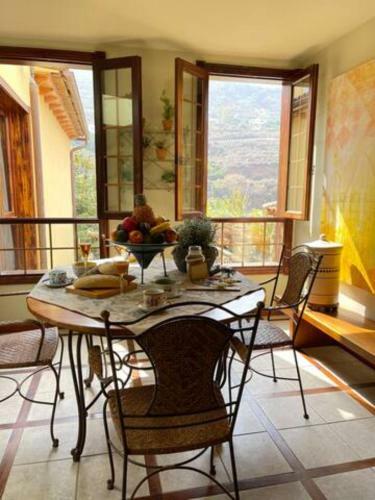 Casa De Lujo Y Mucho Encanto