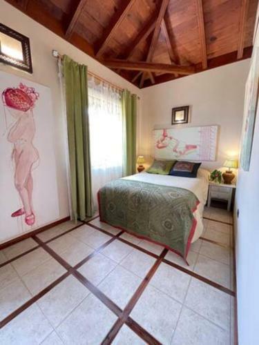Casa De Lujo Y Mucho Encanto
