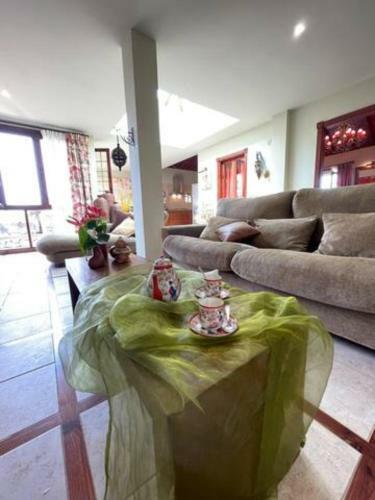 Casa De Lujo Y Mucho Encanto