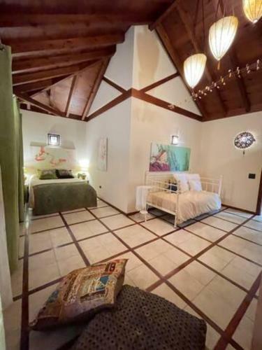 Casa De Lujo Y Mucho Encanto