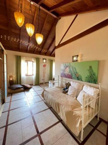 Casa De Lujo Y Mucho Encanto