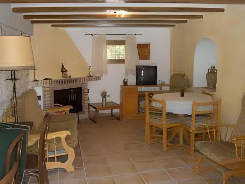 Casa Rural Teresa La Cuca