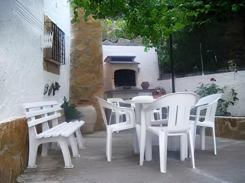Casa Rural Teresa La Cuca