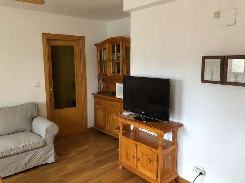 Apartamento Alameda Jaca