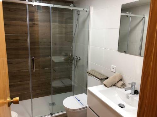 Apartamento Alameda Jaca