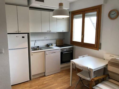 Apartamento Alameda Jaca