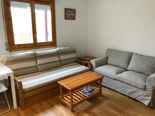 Apartamento Alameda Jaca