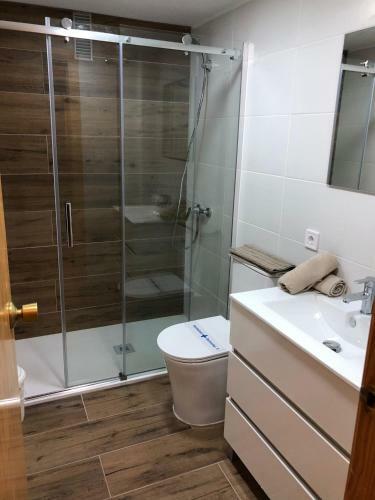 Apartamento Alameda Jaca