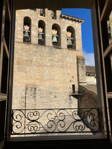 Apartamento El Balc�n De La Catedral
