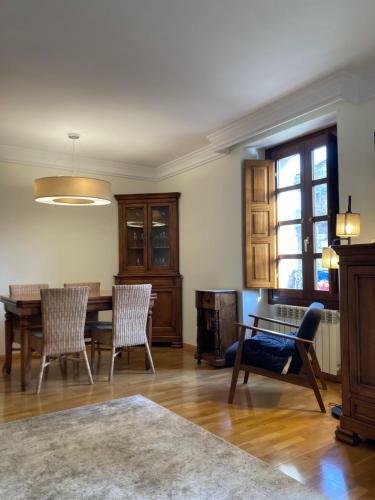 Apartamento El Balc�n De La Catedral