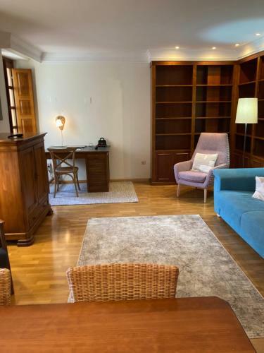 Apartamento El Balc�n De La Catedral