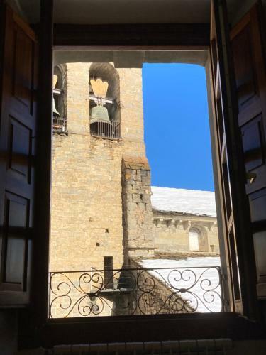 Apartamento El Balc�n De La Catedral