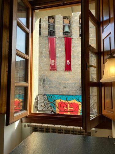 Apartamento El Balc�n De La Catedral