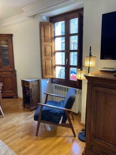 Apartamento El Balc�n De La Catedral