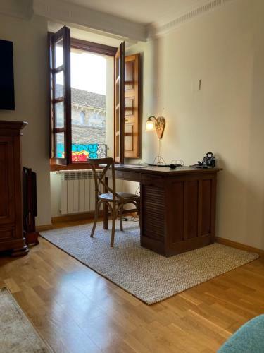 Apartamento El Balc�n De La Catedral