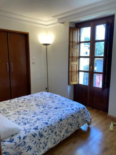Apartamento El Balc�n De La Catedral