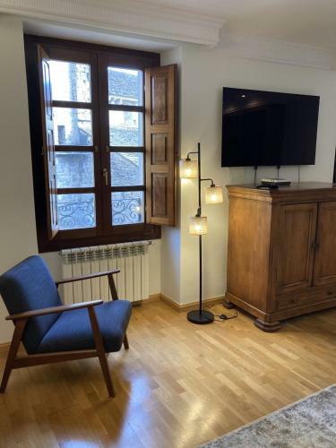 Apartamento El Balc�n De La Catedral