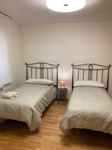 Apartamento El Balc�n De La Catedral