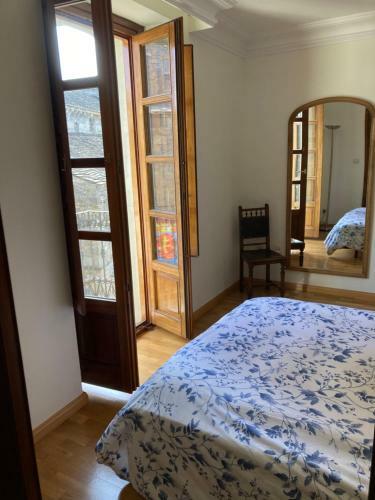 Apartamento El Balc�n De La Catedral