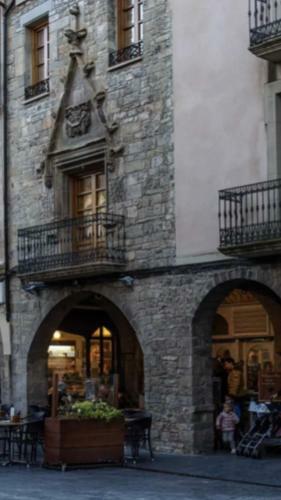 Apartamento El Balc�n De La Catedral