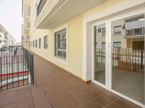 Apartamento Cerca De Sevilla