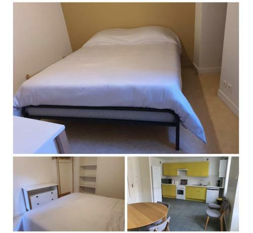 Apartamento Le T�m�raire