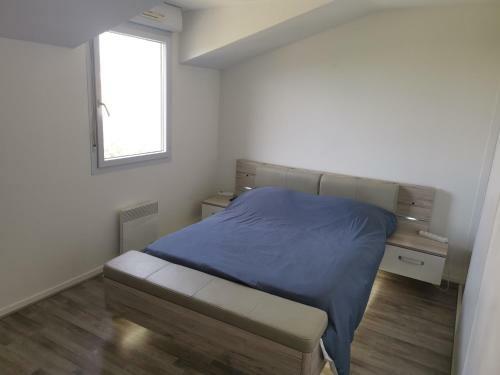 Maison 6 Personnes Avec Jardin � 3kms Des Plages