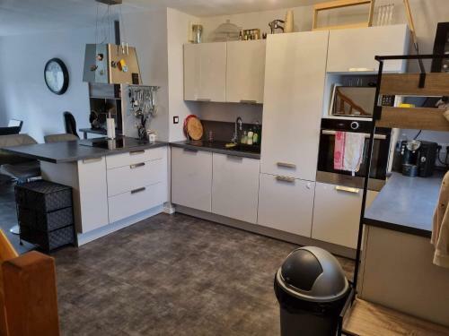 Maison 6 Personnes Avec Jardin � 3kms Des Plages
