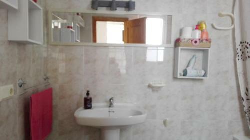 Apartamento Puravida II