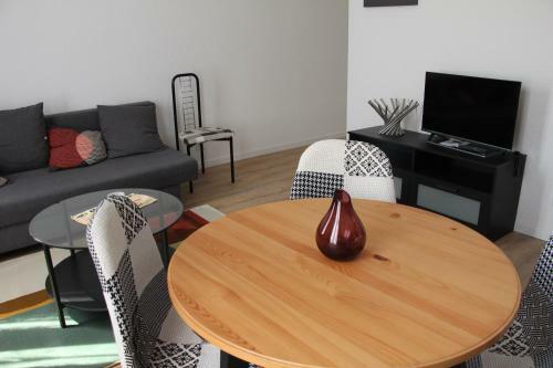 Apartamento Villa Marie