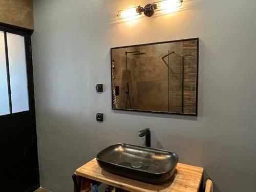 Apartamento Downtown Pool Table Big Appartment With Amaizing View