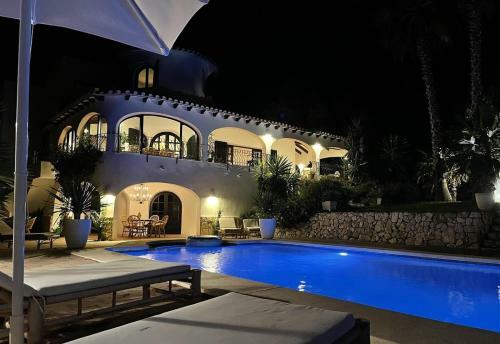 Villa Torre