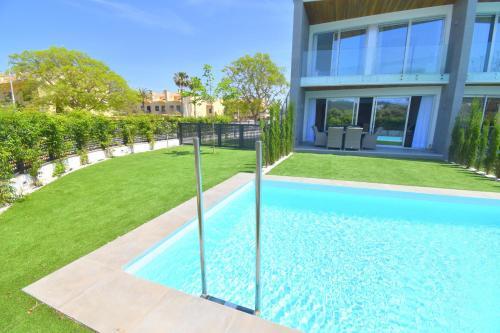 Apartamento Estrasburgo Suites Javea - 5080