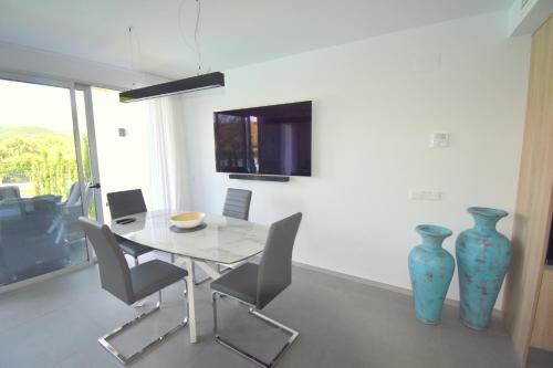 Apartamento Estrasburgo Suites Javea - 5080