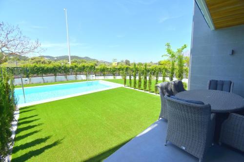 Apartamento Estrasburgo Suites Javea - 5080