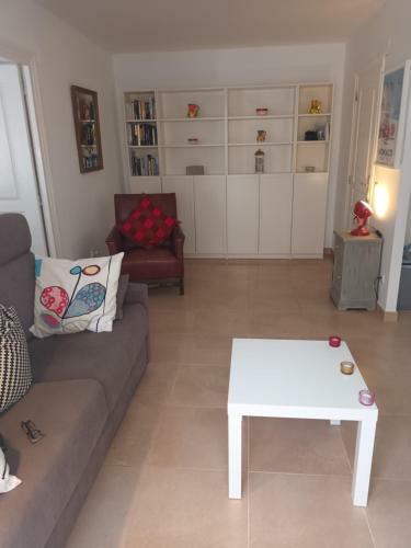 Apartamento Javea Urbatenis