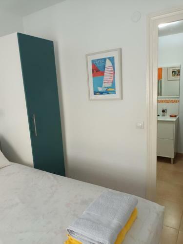 Apartamento Javea Urbatenis