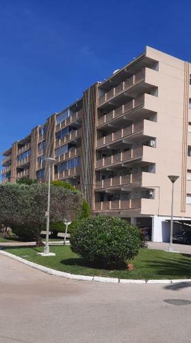 Apartamento Javea Urbatenis