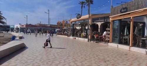 Apartamento Javea Urbatenis