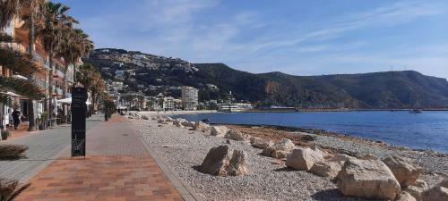 Apartamento Javea Urbatenis