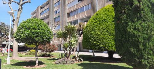 Apartamento Javea Urbatenis