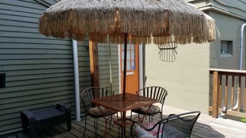 Apartamento The Highlands